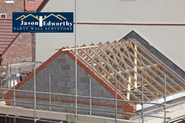 build do you need a party wall agreement